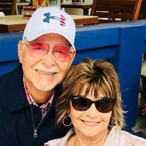 Meet your Posher, Larry